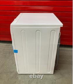 Lave-linge indépendant Hotpoint 9 kg 1600 tr/min Blanc (NSWM965CWUKN)