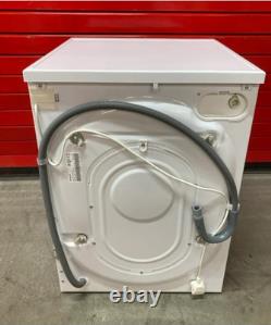 Lave-linge indépendant Hotpoint 9 kg 1600 tr/min Blanc (NSWM965CWUKN)
