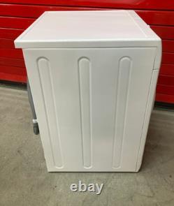 Lave-linge indépendant Hotpoint 9 kg 1600 tr/min Blanc (NSWM965CWUKN)