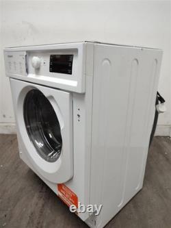 Lave-linge intégrable Hotpoint BIWMHG91485UK 1400 tr/min 9 kg-IA7011206250
