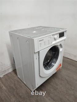 Lave-linge intégrable Hotpoint BIWMHG91485UK 1400 tr/min 9 kg-IA7011206250