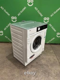 Lave-linge intégré AEG 1400 tr/min blanc classe énergétique B LFX6G7434BI #LF126948