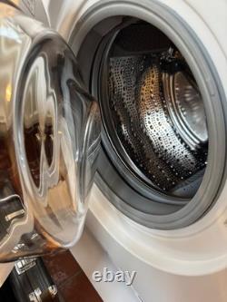 Lave-linge intégré BOSCH Série 6 WIW28300GB 8 kg 1400 tours/min