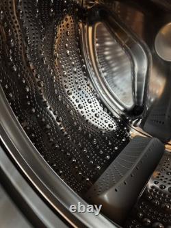 Lave-linge intégré BOSCH Série 6 WIW28300GB 8 kg 1400 tours/min