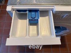 Lave-linge intégré BOSCH Série 6 WIW28300GB 8 kg 1400 tours/min