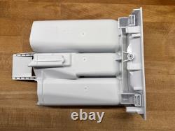 Lave-linge intégré BOSCH Série 6 WIW28300GB 8 kg 1400 tours/min