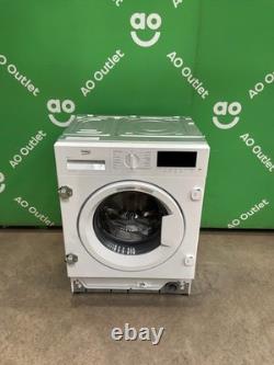 Lave-linge intégré Beko 7 kg 1400 tr/min Blanc Classe A WTIK74122 #LF121328