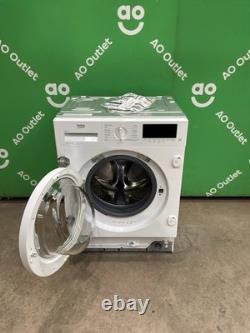 Lave-linge intégré Beko 7 kg 1400 tr/min Blanc Classe A WTIK74122 #LF121328