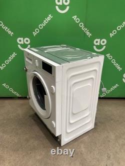 Lave-linge intégré Beko 7 kg 1400 tr/min Blanc Classe A WTIK74122 #LF121328