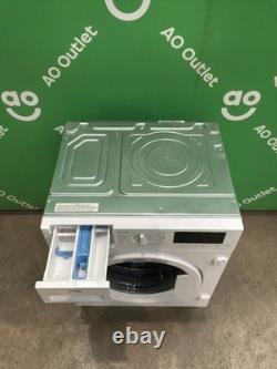 Lave-linge intégré Beko 7 kg 1400 tr/min Blanc Classe A WTIK74122 #LF121328