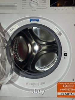 Lave-linge intégré Beko 9 kg Modèle No Wtik94121f Prix de vente conseillé original 419,00 £