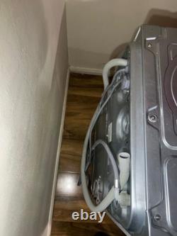 Lave-linge intégré Beko 9 kg Modèle No Wtik94121f Prix de vente conseillé original 419,00 £