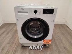 Lave-linge intégré Beko WTIK84122F 8kg 1400tr/min Blanc-ID2110761772