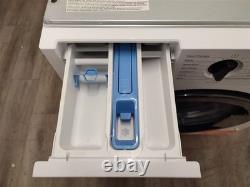 Lave-linge intégré Beko WTIK84122F 8kg 1400tr/min Blanc-ID2110761772