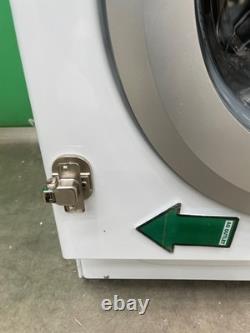 Lave-linge intégré CDA 6kg 1200rpm Blanc CI361 (K) #LF110365