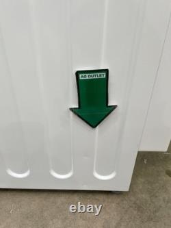 Lave-linge intégré CDA 6kg 1200rpm Blanc CI361 (K) #LF110365