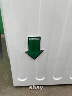 Lave-linge intégré CDA 6kg 1200rpm Blanc CI361 (K) #LF110365