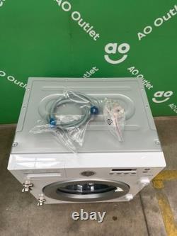 Lave-linge intégré CDA 6kg 1200rpm Blanc CI361 (K) #LF110365