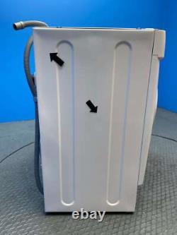 Lave-linge intégré Candy CBW48D1W4 8 kg 1400 tours/min blanc 25785