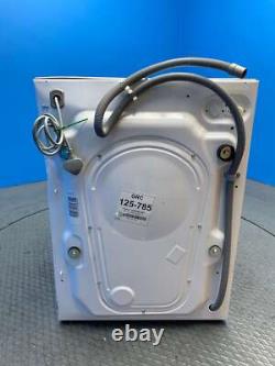 Lave-linge intégré Candy CBW48D1W4 8 kg 1400 tours/min blanc 25785