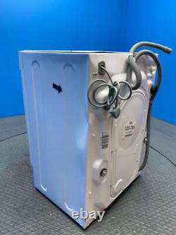 Lave-linge intégré Candy CBW48D1W4 8 kg 1400 tours/min blanc 25785