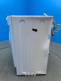 Lave-linge intégré Candy CBW48D1W4 8 kg 1400 tours/min blanc 25785