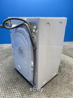 Lave-linge intégré Candy CBW48D1W4 8kg 1400 tours/min blanc 20515