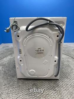 Lave-linge intégré Candy CBW48D1W4 8kg 1400 tours/min blanc 20515