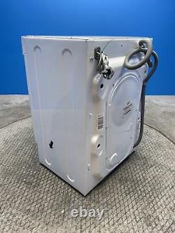 Lave-linge intégré Candy CBW48D1W4 8kg 1400 tours/min blanc 20515