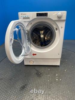 Lave-linge intégré Candy CBW48D2E 8kg 1400tr/min Blanc 32954