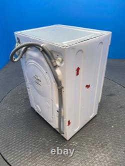 Lave-linge intégré Candy CBW48D2E 8kg 1400tr/min Blanc 32954