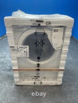 Lave-linge intégré Candy CBW48TWM5J 8 kg 1400 tr/min blanc 55870