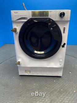 Lave-linge intégré Haier HWQ90B416FWB 9 kg 1600 tours/min Blanc 29662