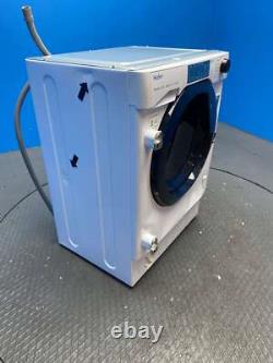 Lave-linge intégré Haier HWQ90B416FWB 9 kg 1600 tours/min Blanc 29662