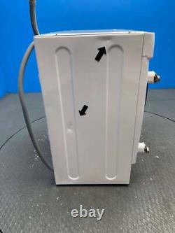 Lave-linge intégré Haier HWQ90B416FWB 9 kg 1600 tours/min Blanc 29662