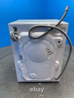 Lave-linge intégré Haier HWQ90B416FWB 9 kg 1600 tours/min Blanc 29662