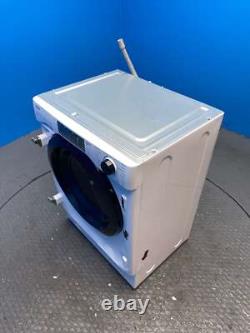 Lave-linge intégré Haier HWQ90B416FWB 9 kg 1600 tours/min Blanc 29662