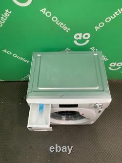 Lave-linge intégré Hoover 9kg blanc classe B HBWS49D1W4 #LF101807