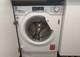 Lave-linge Intégré Hoover H-wash 300 Lite 8 Kg, 2 Ans D'âge