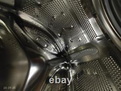 Lave-linge intégré Hoover H-Wash 300 Lite 8 kg, 2 ans d'âge