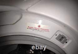 Lave-linge intégré Hoover H-Wash 300 Lite 8 kg, 2 ans d'âge