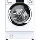 Lave-linge Intégré Hoover Hbwods69tamce 9 Kg Autodose Blanc 33478