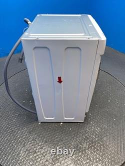 Lave-linge intégré Hoover HBWODS69TAMCE 9 kg AutoDose Blanc 33478