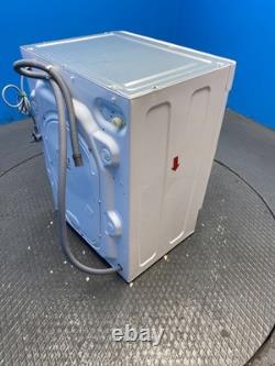 Lave-linge intégré Hoover HBWODS69TAMCE 9 kg AutoDose Blanc 33478