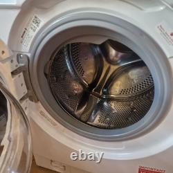 Lave-linge intégré Hoover HBWOS69TAME 9 kg 1600 tours/min affichage Exposé Neuf