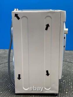 Lave-linge intégré Hoover HBWS48D1W4 8 kg 1400 tours/min blanc 24185