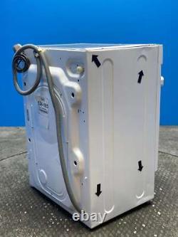 Lave-linge intégré Hoover HBWS48D1W4 8 kg 1400 tours/min blanc 24185