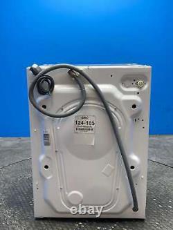 Lave-linge intégré Hoover HBWS48D1W4 8 kg 1400 tours/min blanc 24185