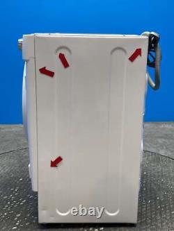 Lave-linge intégré Hoover HBWS48D1W4 8 kg 1400 tours/min blanc 24185