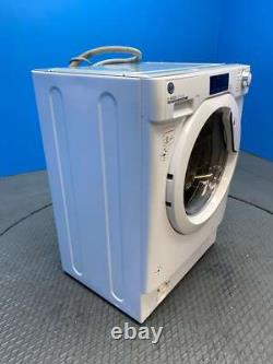 Lave-linge intégré Hoover HBWS48D1W4 8kg 1400 tours/min Blanc 25360